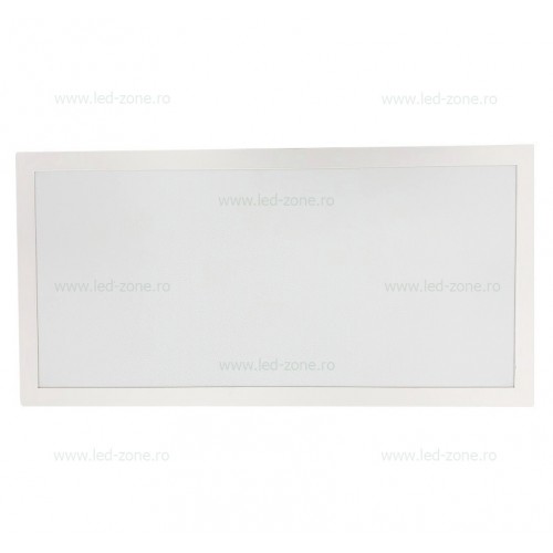  Panou LED 36W 60x30cm Aplicat Alb Backlight - led-zone.ro