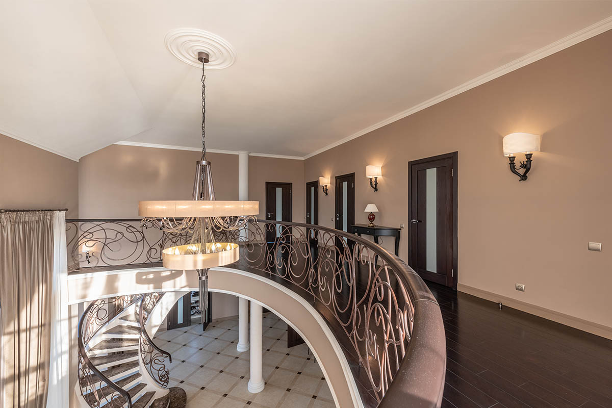 Iluminare hol - aplice led, corpuri de iluminat, led, led-zone.ro