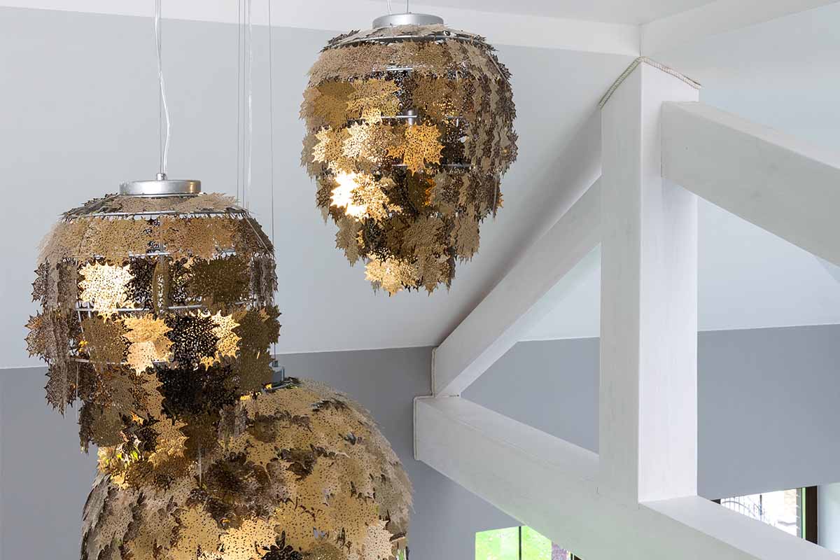 Iluminat hol - corpuri de iluminat led, iluminat hol, lustre, led-zone.ro