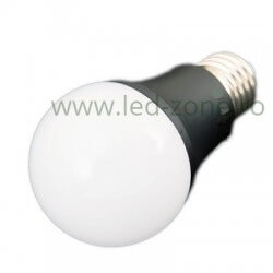 Bec LED E27 5W Iluminare 260 Grade Exterior - ledzone.ro