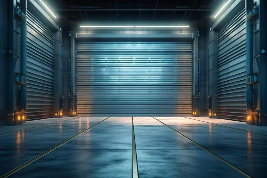 Iluminatul garajului - elemente de iluminat pentru garaj, led-zone.ro