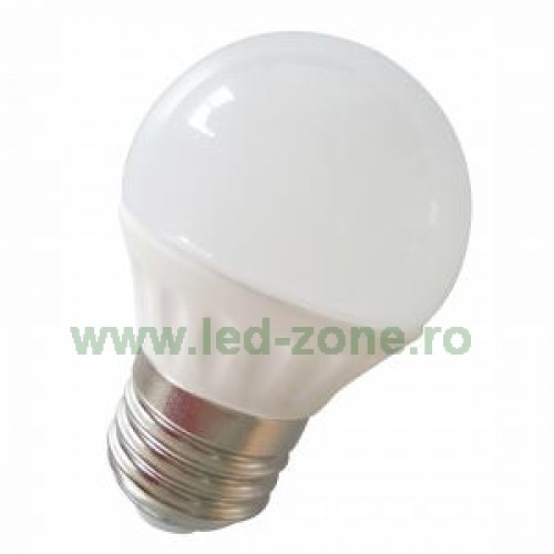 Savureaza fiecare raza de lumina a becurilor LED de la LED-Zone