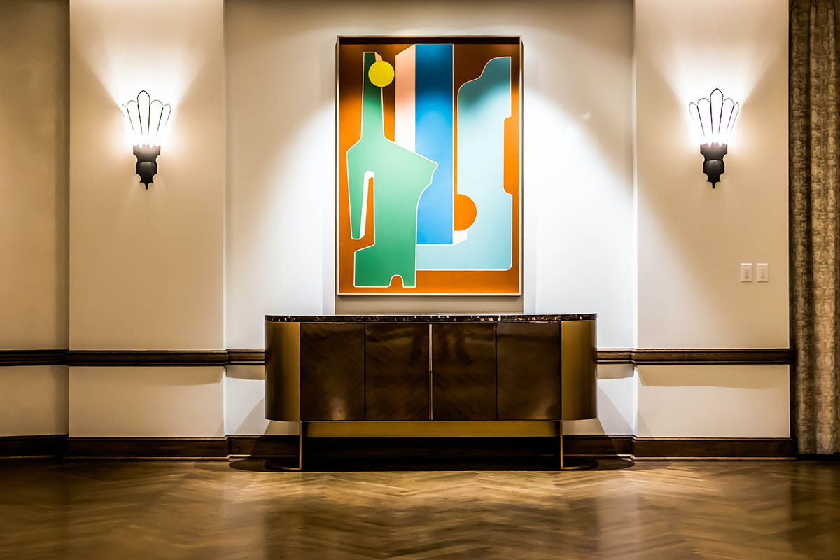 Iluminare hol - aplice, iluminat hol mare, lumini decorative, led-zone.ro