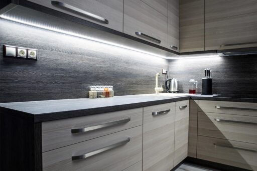 Iluminatul electric – iluminat led, banda led, becuri led