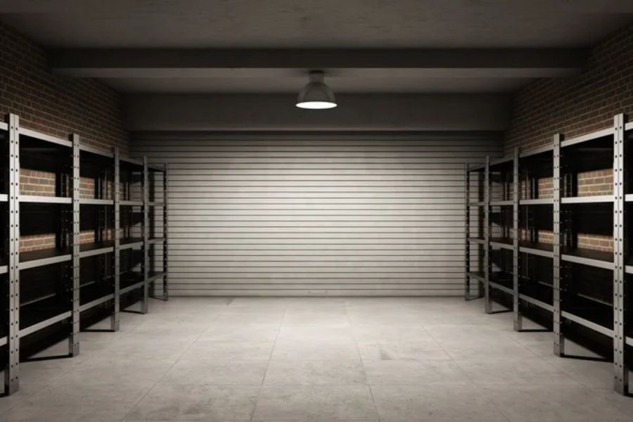 Iluminat in garaj, led-zone.ro