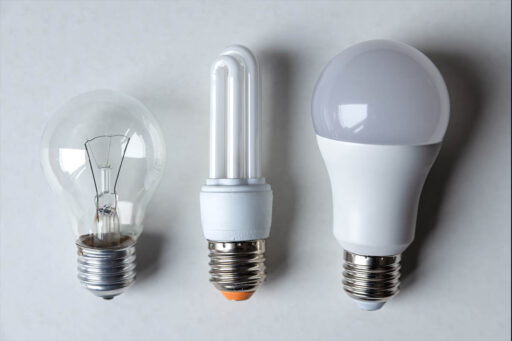 Iluminatul electric – iluminat electric tipuri, becuri electrice, tipuri becuri