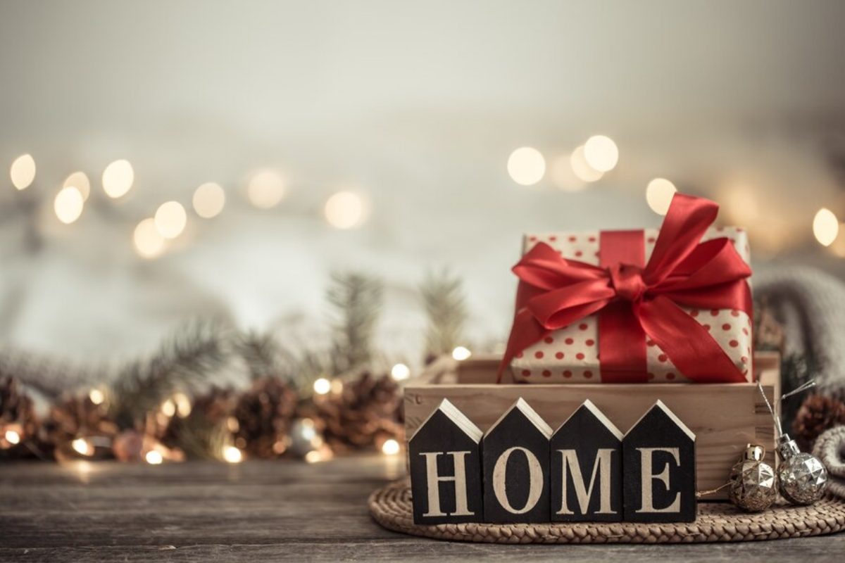 Amenajări de Crăciun în casă – idei de decorare şi amenajare a locuinţei pentru a petrece momente magice alături de cei dragi