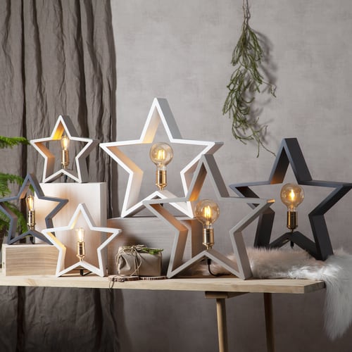 Amenajări de Crăciun în casă