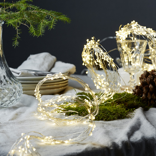 Amenajări de Crăciun în casă