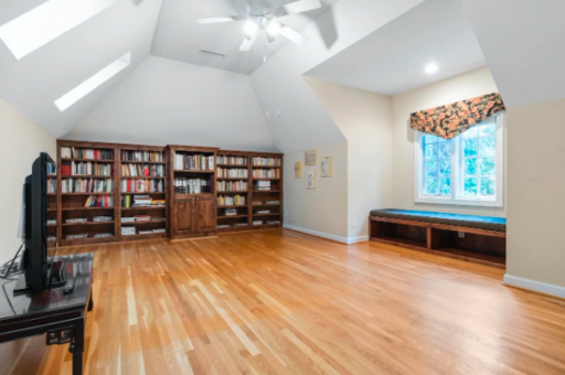 Iluminare naturala mansarda - ledzone.ro