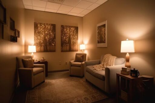 Iluminarea livingului idei modele si sfaturi practice - LED-Zone.ro