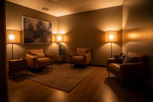 Iluminarea livingului idei modele si sfaturi practice - LED-Zone.ro