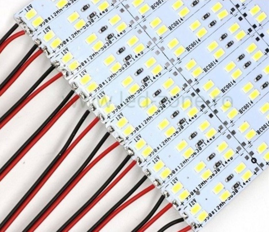 Banda Rigida LED 5730