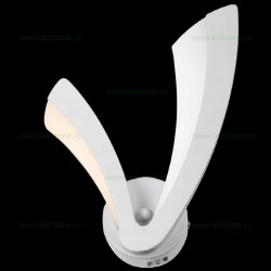 Aplica LED 15W Hektor 3 Functii LZ75L031