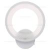 Aplica LED 18W Rotunda 3 Functii LZ8141