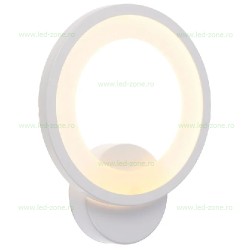 Aplica LED 18W Rotunda 3 Functii LZ8141