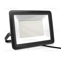 Proiector LED 300W Slim Galaxy PROIECTOARE LED SLIM, Proiector LED 300W Slim Galaxy, LED-Zone.ro