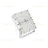 Proiector LED 100W Slim Alb Modular Profesional