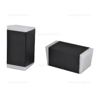 APLICE LED EXTERIOR, Black Friday - Aplica LED 10W Exterior LZ9504, LED-Zone.ro
