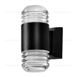 Aplica LED 10W Exterior LZ8918