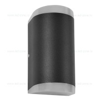 APLICE LED EXTERIOR, Black Friday - Aplica LED 10W Exterior LZ9503, LED-Zone.ro