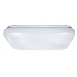 Plafoniera LED 32W Patrata Slim LZ75213
