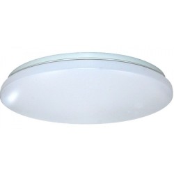 Plafoniera LED 18W Rotunda Slim LZ75106