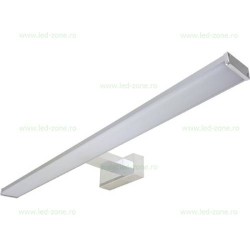 Aplica Baie LED 15W Suport Nichelat - LZ71038