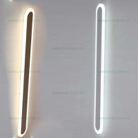 ILUMINAT INTERIOR LED - Reduceri Aplica LED 25W 3 Functii TQ281-600 Promotie