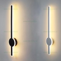 ILUMINAT INTERIOR LED, Aplica LED 18W 3 Functii LZ9807-40, LED-Zone.ro