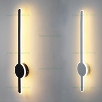 ILUMINAT INTERIOR LED - Reduceri Aplica LED 18W 3 Functii LZ9807-40 Promotie