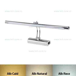 Aplica Baie LED 20W 3 Functii LZOGCH