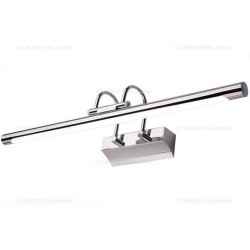 Aplica Baie LED 20W Suport Nichelat LZ9439