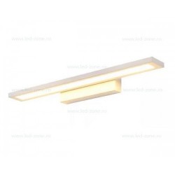 Aplica Baie LED 20W Suport Nichelat LZ9440