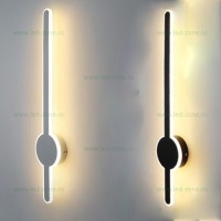 ILUMINAT INTERIOR LED, Aplica LED 25W 3 Functii LZ9807-60, LED-Zone.ro