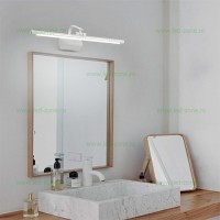 ILUMINAT INTERIOR LED, Aplica Baie LED 36W 3 Functii LZ1351, LED-Zone.ro