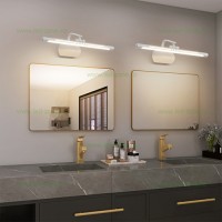 ILUMINAT INTERIOR LED, Aplica Baie LED 30W 3 Functii LZ1351, LED-Zone.ro
