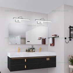 Aplica Baie LED 30W 3 Functii Mobila Reglabila LZ1309