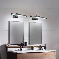 Aplica Baie LED 30W 3 Functii Mobila Reglabila LZ1310