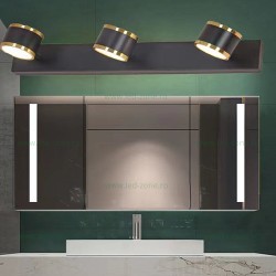 Aplica Baie LED 36W 3 Functii LZ58707-3