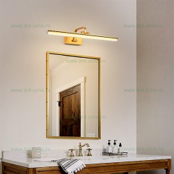 Aplica Baie LED 36W 3 Functii Mobila Reglabila LZ1309