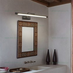 Aplica Baie LED 25W 3 Functii Mobila Reglabila LZ1310