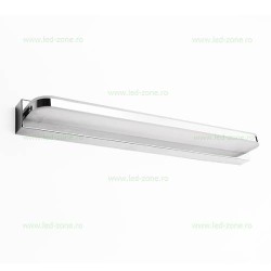 Aplica Baie LED 8W- Suport Nichelat 99LBL08/CH