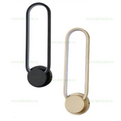 Aplica LED 12W ALWAYS-W