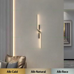 Aplica LED 18W 3 Functii LZ9320-600