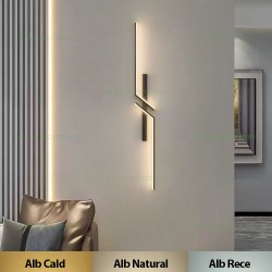 Aplica LED 22W 3 Functii LZ9320-800