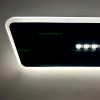 Aplica LED 22W MX1075B