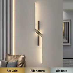 Aplica LED 27W 3 Functii LZ9320-1000