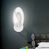 APLICE LED CAMERA, Black Friday - Aplica LED 28W 3 Functii Alba LZB603-1, LED-Zone.ro