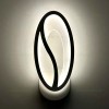 Aplica LED 28W 3 Functii Alba LZB603-1